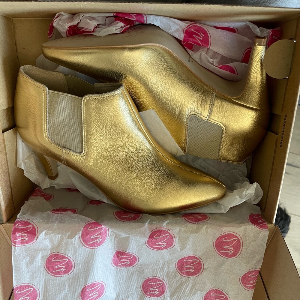 Brand new heels